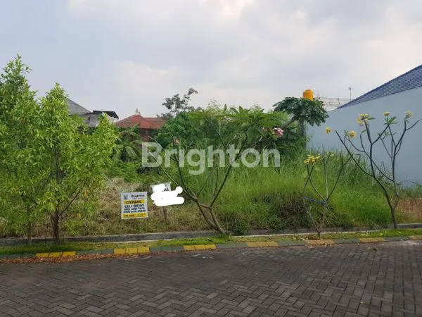 image KAVLING DAERAH PERUMAHAN SIDOARJO (7)