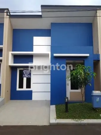 image PERUMAHAN GREEN RESIDENCE LEGOK, HADAP SELATAN (1)