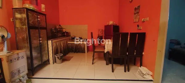 image RUMAH SIAP HUNI KEBONSARI CANDI SIDOARJO (5)