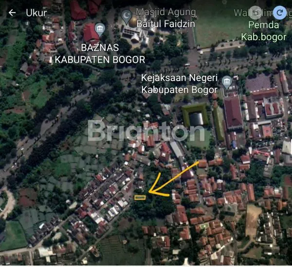 image TANAH DI CIBINONG BOGOR JAWA BARAT (4)