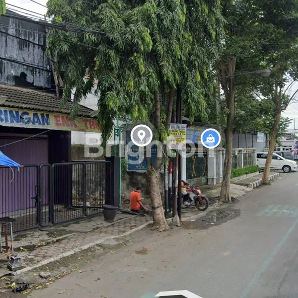 image RUKO STRATEGIS TENGAH KOTA KEDIRI (3)