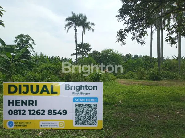 image LAHAN 1,3 H DI DEKAT TELAGA  KAHURIPAN  (4)