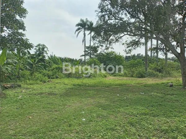 image LAHAN 1,3 H DI DEKAT TELAGA  KAHURIPAN  (5)