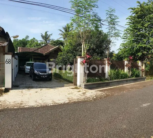 image VILLA CANTIK DI SUBANG, JAWA BARAT (1)