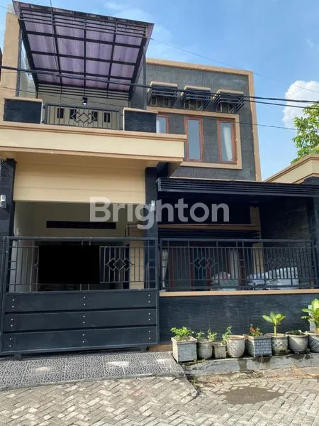 image RUMAH BUKIT CITRA DARMO SURABAYA (1)