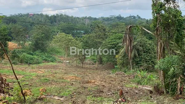 image TANAH LUAS PINGGIR JALAN UTAMA SOEKARNA HATTA BALIKPAPAN-SAMARINDA KILO 10 (3)