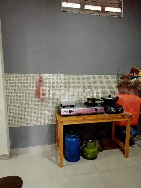 image HUNIAN MEWAH MINIMALIS DI CASADIA (2)