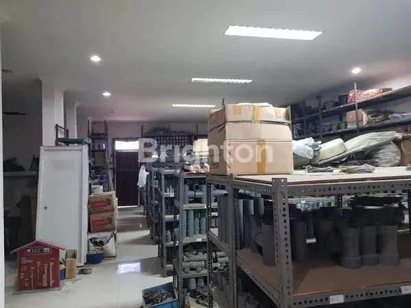 image RUKO GANDENG DI BOULEVARD KELAPA GADING (2)