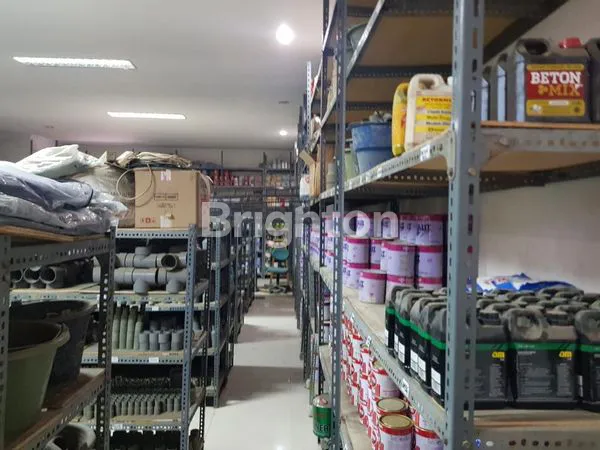 image RUKO GANDENG DI BOULEVARD KELAPA GADING (6)