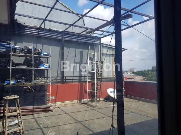 image RUKO GANDENG DI BOULEVARD KELAPA GADING (4)