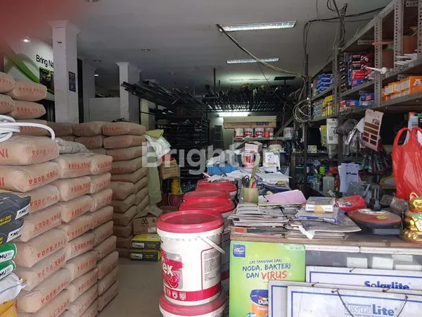 image RUKO GANDENG DI BOULEVARD KELAPA GADING (7)