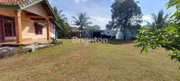 image LOKASI NYAMAN, BEBAS BANJIR, TANAH LUAS (6)