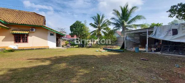 image LOKASI NYAMAN, BEBAS BANJIR, TANAH LUAS (4)