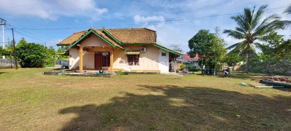 image LOKASI NYAMAN, BEBAS BANJIR, TANAH LUAS (2)