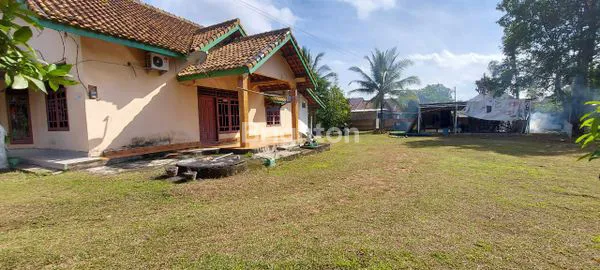 image LOKASI NYAMAN, BEBAS BANJIR, TANAH LUAS (3)