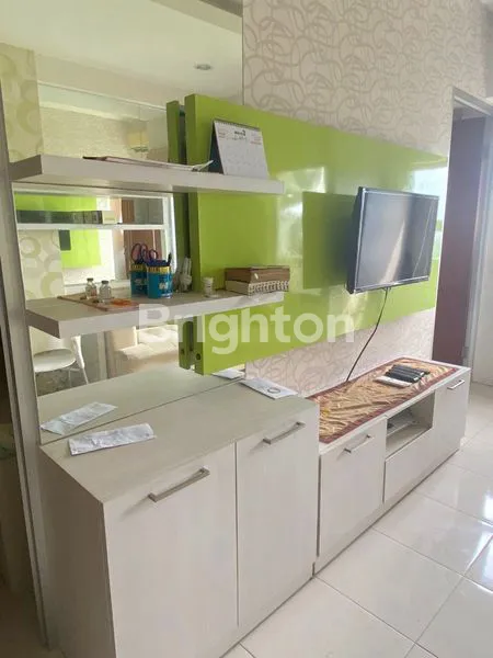 image APARTEMENT 2 BR PUNCAK KERTAJAYA SURABAYA FULL FURNISH  (1)