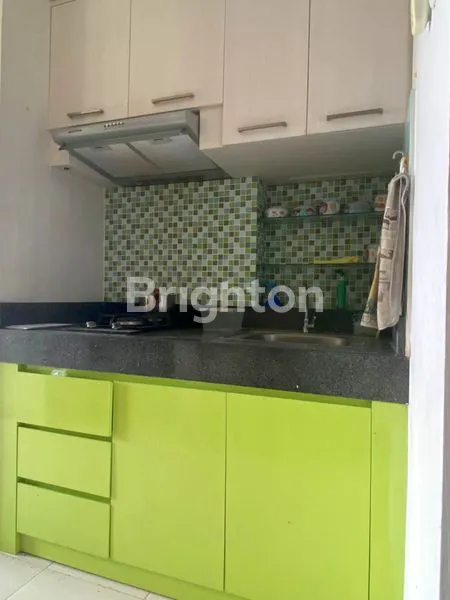 image APARTEMENT 2 BR PUNCAK KERTAJAYA SURABAYA FULL FURNISH  (2)