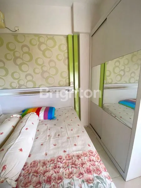 image APARTEMENT 2 BR PUNCAK KERTAJAYA SURABAYA FULL FURNISH  (4)