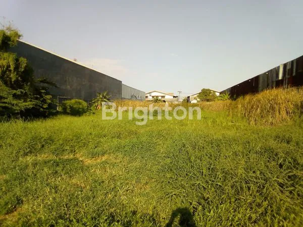 image DIJUAL TANAH KOMERSIAL RAYA KEDUNG COWEK (2)