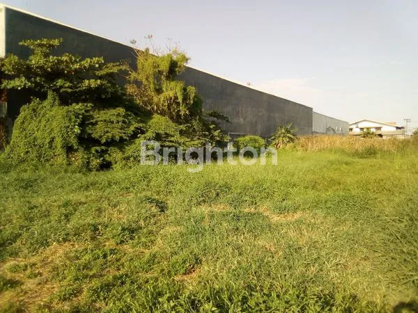 image DIJUAL TANAH KOMERSIAL RAYA KEDUNG COWEK (3)