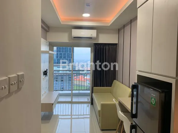 image  APARTEMEN TANGLIN GOLF VIEW CANTIK GOOD VIBES (2)