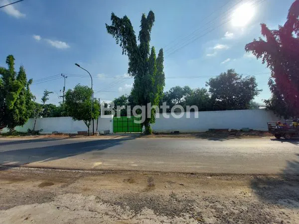 image GUDANG DAN TANAH DI JL MANUNGGAL TUBAN (1)