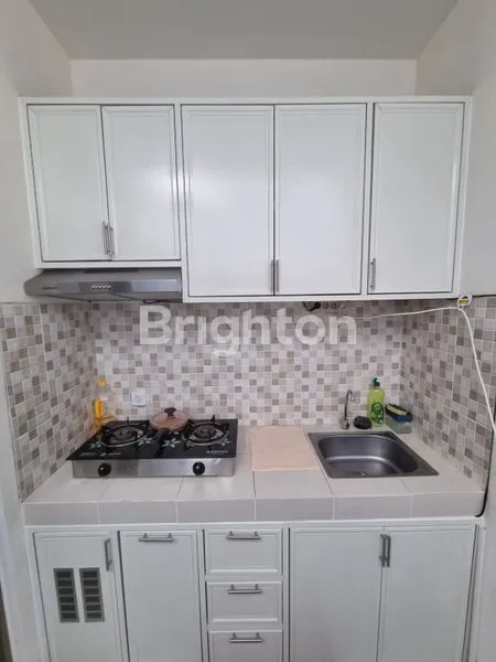 image RUMAH 2 LT DI THE JUANDA SIDOARJO FULL FURNISH (2)