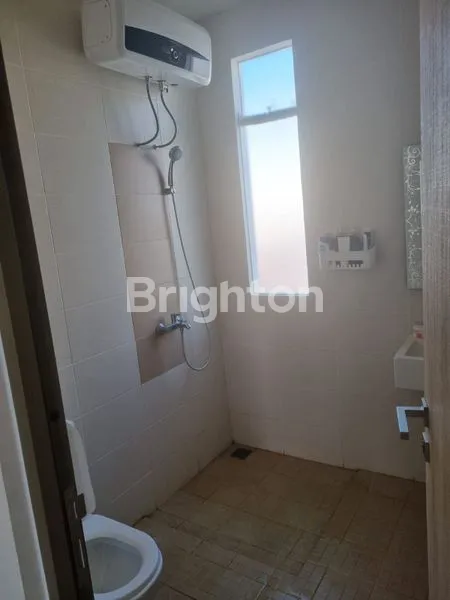 image RUMAH 2 LT DI THE JUANDA SIDOARJO FULL FURNISH (1)