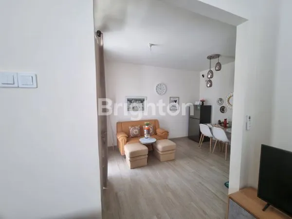 image RUMAH 2 LT DI THE JUANDA SIDOARJO FULL FURNISH (3)