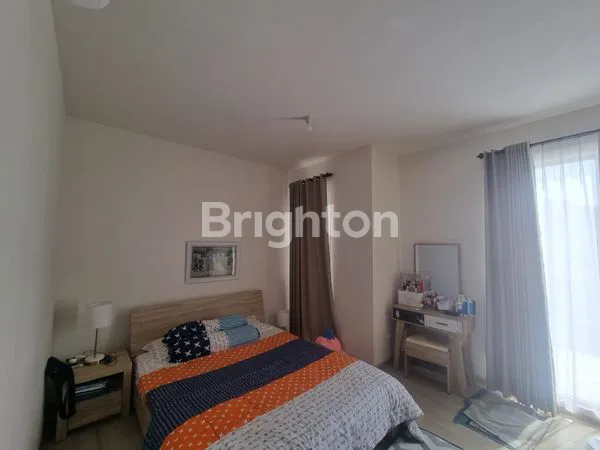 image RUMAH 2 LT DI THE JUANDA SIDOARJO FULL FURNISH (6)