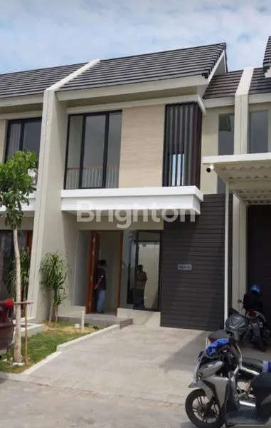 image RMH BARU 2 LANTAI NORTHWEST LAKE (1)