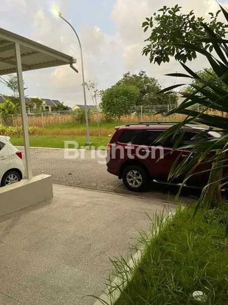 image RMH BARU 2 LANTAI NORTHWEST LAKE (4)