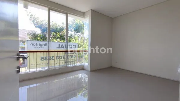 image RUMAH MINIMALIS 2 LANTAI BARU GRESS DI CITRALAND DEKAT GRAHA NATURA, UC DAN GRAND PAKUWON (6)