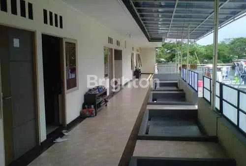 image SUPER MURAH!! KOS AKTIF UBAYA TENGGILLIS ( JULY PASTI SOLD)  (1)