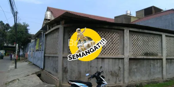 image RUMAH HOOK HITUNG TANAH DI KOSAMBI BARU JAKARTA (1)