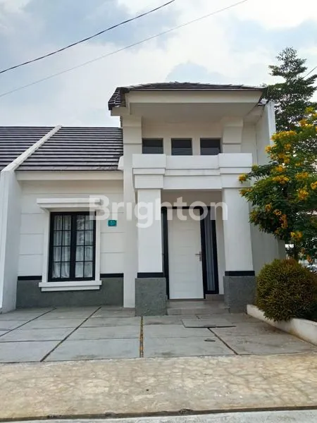 image RUMAH DESIGN ALA EROPA DI TAMBUN (3)