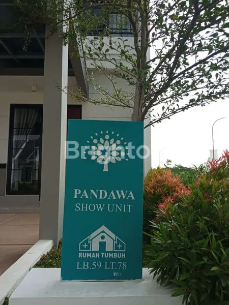 image RUMAH DESIGN ALA EROPA DI TAMBUN (4)