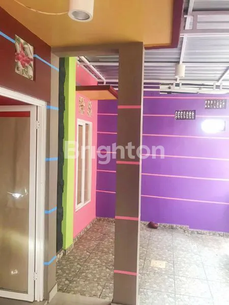 image JUAL CEPAT !! FREE BIAYA PAJAK !RUMAH KOS BARU 4LT, 10 KAMAR + FURNITURE HANYA 7\' KE SUHAT DEKAT KAMPUS HARGA MURAH! (6)