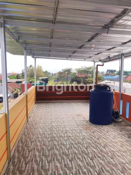 image JUAL CEPAT !! FREE BIAYA PAJAK !RUMAH KOS BARU 4LT, 10 KAMAR + FURNITURE HANYA 7\' KE SUHAT DEKAT KAMPUS HARGA MURAH! (8)