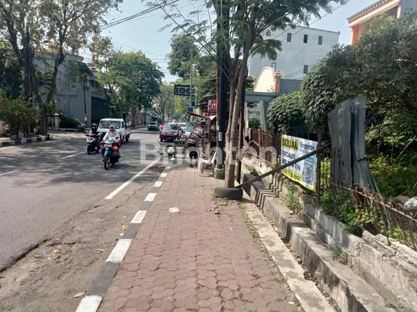 image TANAH NOL JALAN RAYA UTAMA SIDOARJO (1)