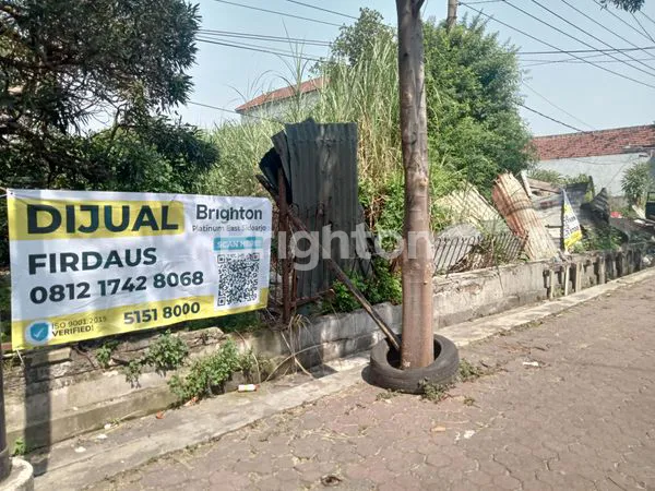 image TANAH NOL JALAN RAYA UTAMA SIDOARJO (4)