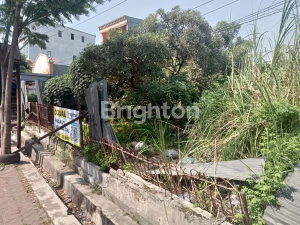 image TANAH NOL JALAN RAYA UTAMA SIDOARJO (2)