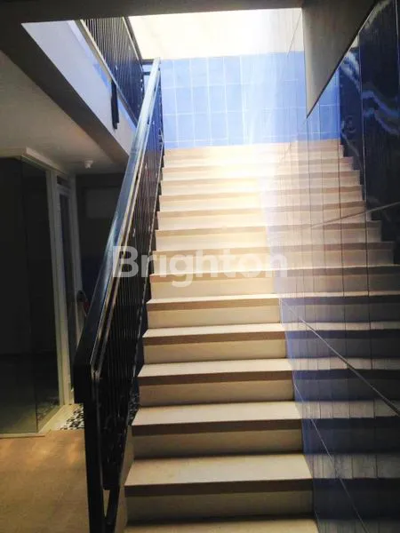 image MURAH! BEBAS PAJAK PEMBELI & BALIK NAMA , RUMAH HOOK BAGUS KOKOH 1.5 LT LOKASI DEKAT SUHAT AREA IKAN TOMBRO KOTA MALANG (4)