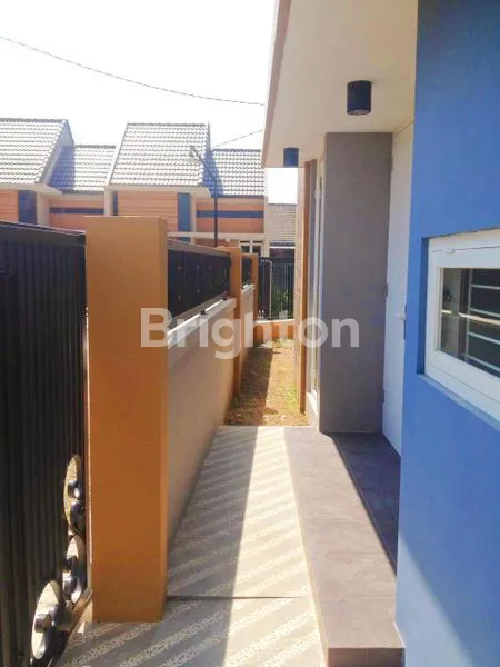 image MURAH! BEBAS PAJAK PEMBELI & BALIK NAMA , RUMAH HOOK BAGUS KOKOH 1.5 LT LOKASI DEKAT SUHAT AREA IKAN TOMBRO KOTA MALANG (8)