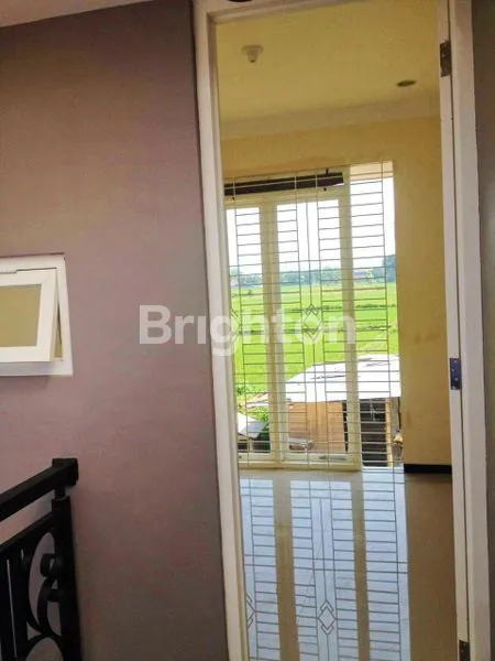 image MURAH! BEBAS PAJAK PEMBELI & BALIK NAMA , RUMAH HOOK BAGUS KOKOH 1.5 LT LOKASI DEKAT SUHAT AREA IKAN TOMBRO KOTA MALANG (6)