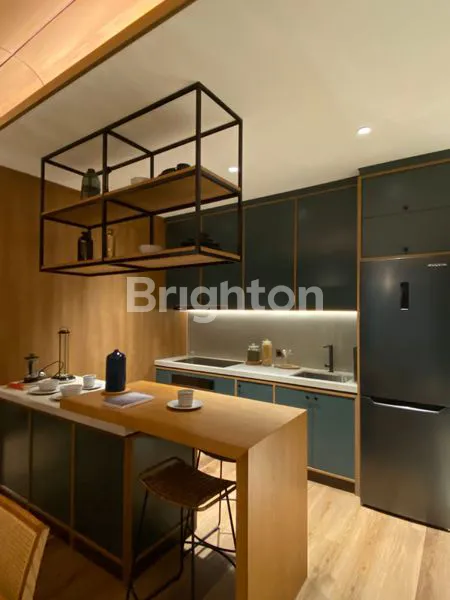 image ELEVEE PENTHOUSES AND RESIDENCES ALAM SUTERA. PREMIUM APARTEMEN DI TANGERANG (3)