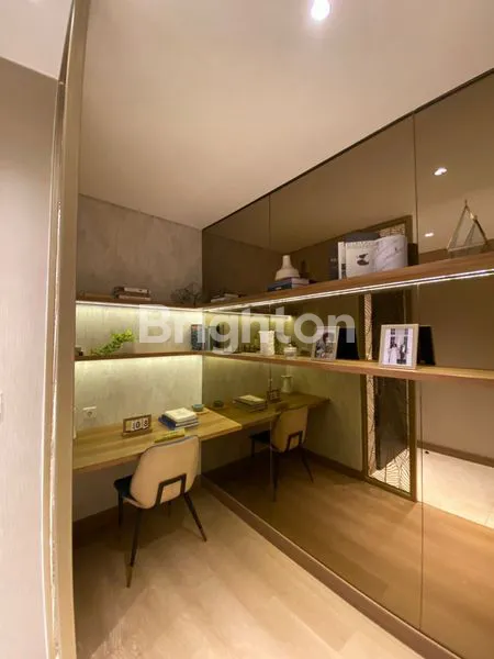 image ELEVEE PENTHOUSES AND RESIDENCES ALAM SUTERA. PREMIUM APARTEMEN DI TANGERANG (5)