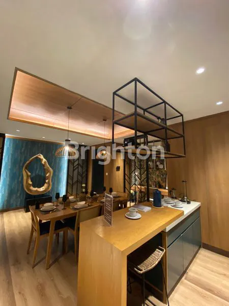 image ELEVEE PENTHOUSES AND RESIDENCES ALAM SUTERA. PREMIUM APARTEMEN DI TANGERANG (4)