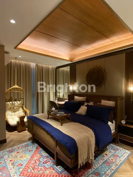 image ELEVEE PENTHOUSES AND RESIDENCES ALAM SUTERA. PREMIUM APARTEMEN DI TANGERANG (6)