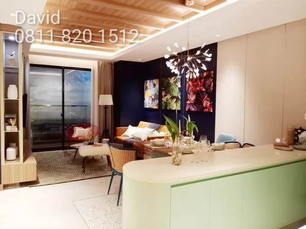 image ELEVEE PENTHOUSES & RESIDENCES BY ALAM SUTERA (2)